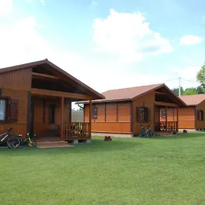 Camping Camping Llucanes, Olost